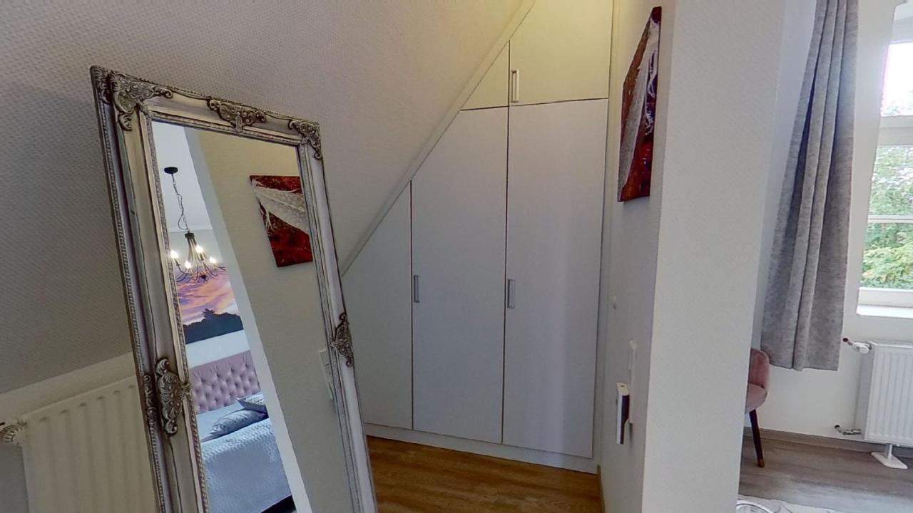 Ferienwohnung Leuchtturmwaerter Putgarten Εξωτερικό φωτογραφία